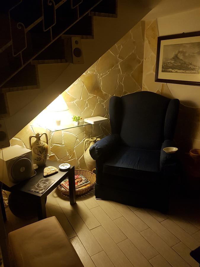 Borgo Marinaro Otel Aci Castello Dış mekan fotoğraf