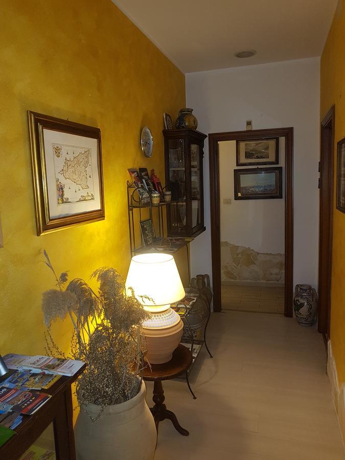 Borgo Marinaro Otel Aci Castello Dış mekan fotoğraf
