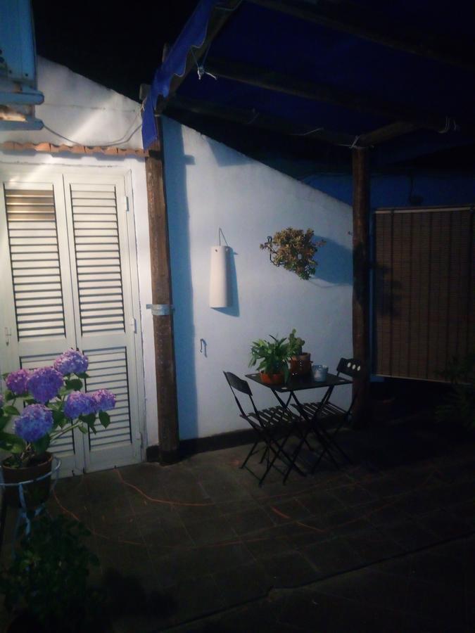 Borgo Marinaro Otel Aci Castello Dış mekan fotoğraf