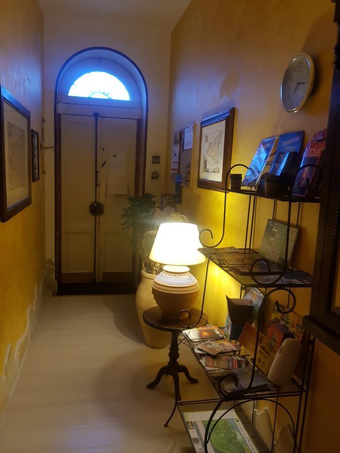 Borgo Marinaro Otel Aci Castello Dış mekan fotoğraf