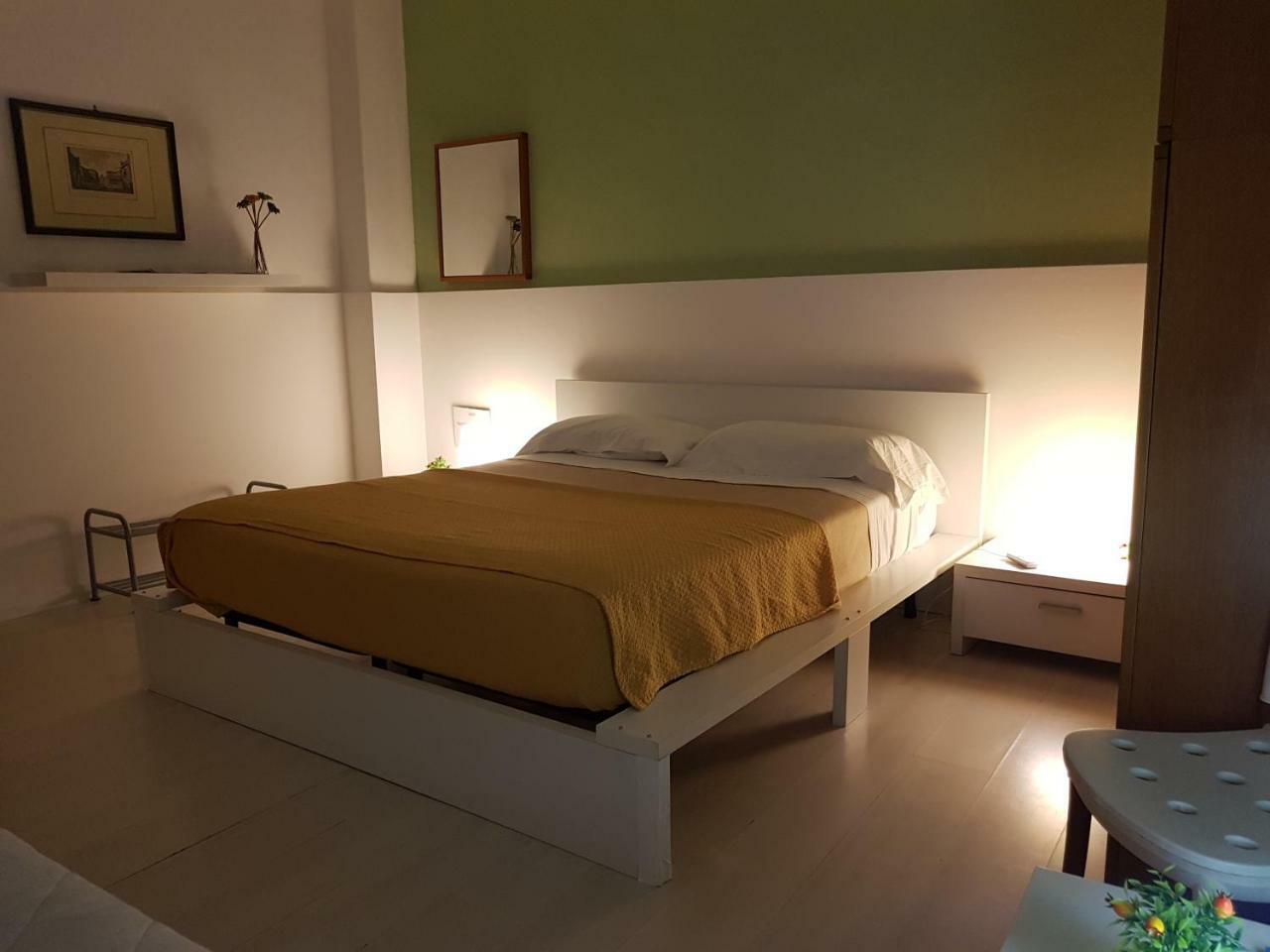 Borgo Marinaro Otel Aci Castello Dış mekan fotoğraf