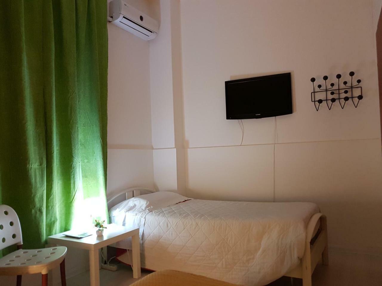 Borgo Marinaro Otel Aci Castello Dış mekan fotoğraf