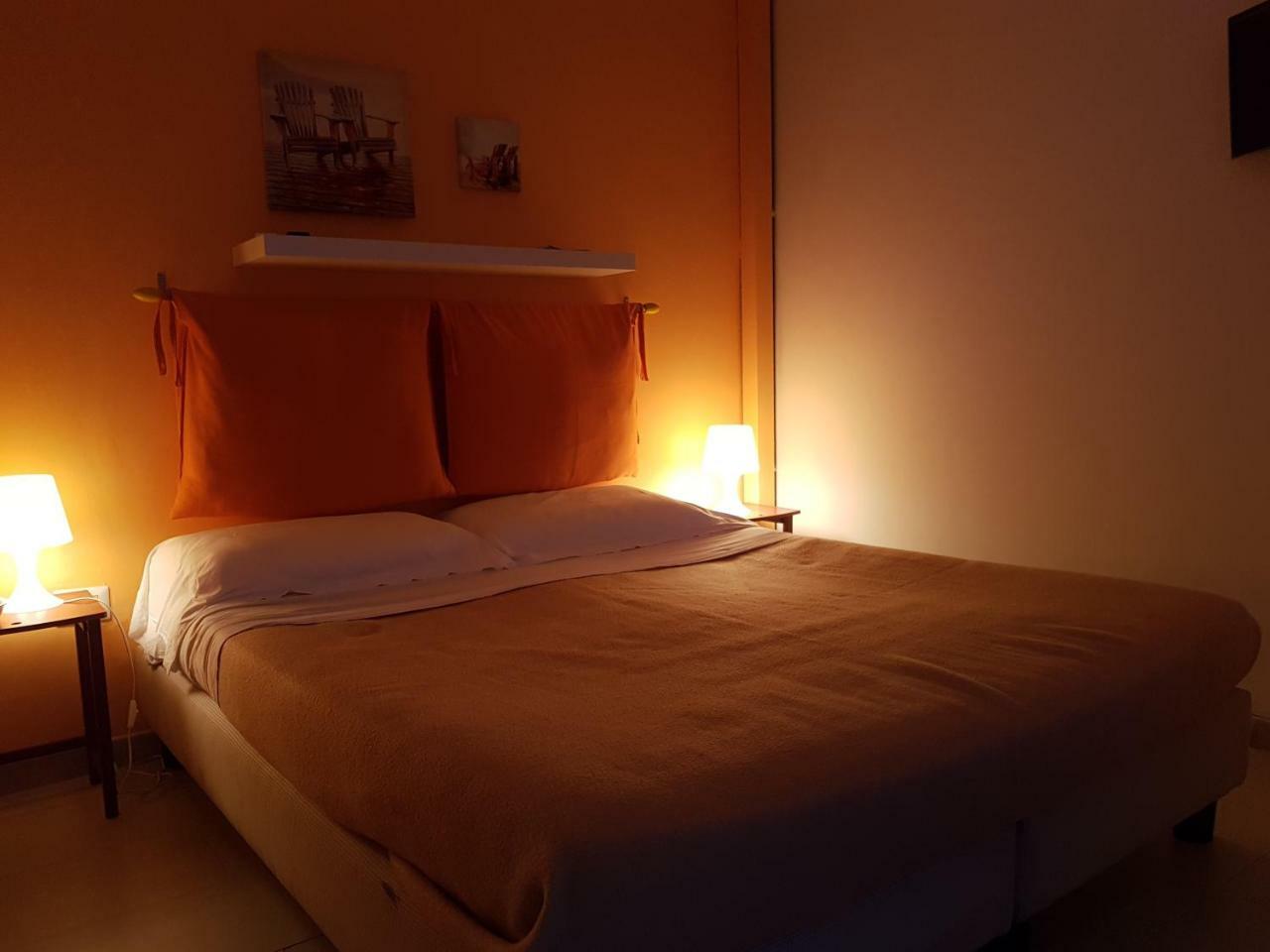 Borgo Marinaro Otel Aci Castello Dış mekan fotoğraf