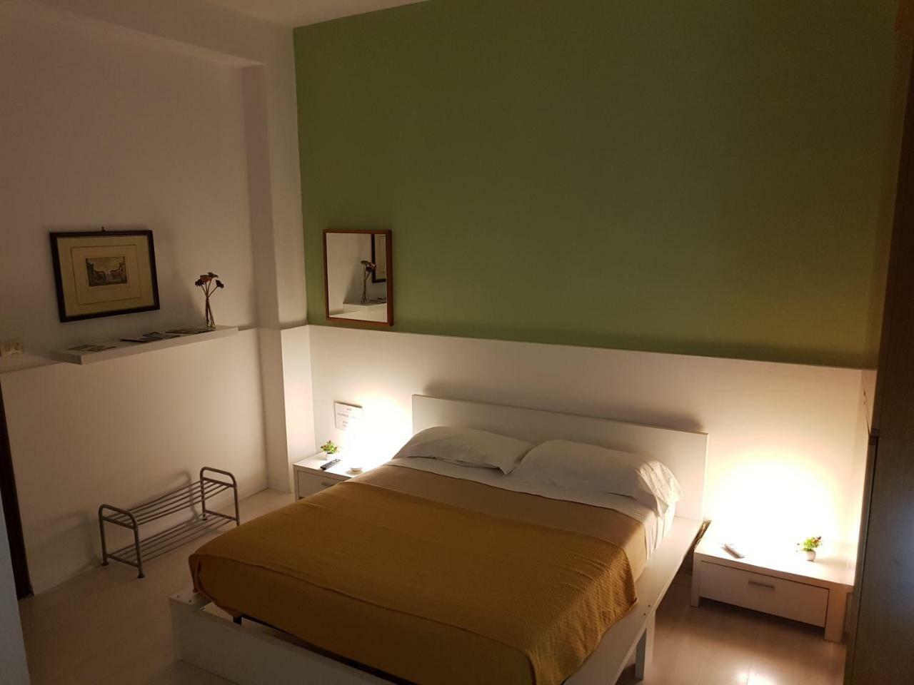 Borgo Marinaro Otel Aci Castello Dış mekan fotoğraf