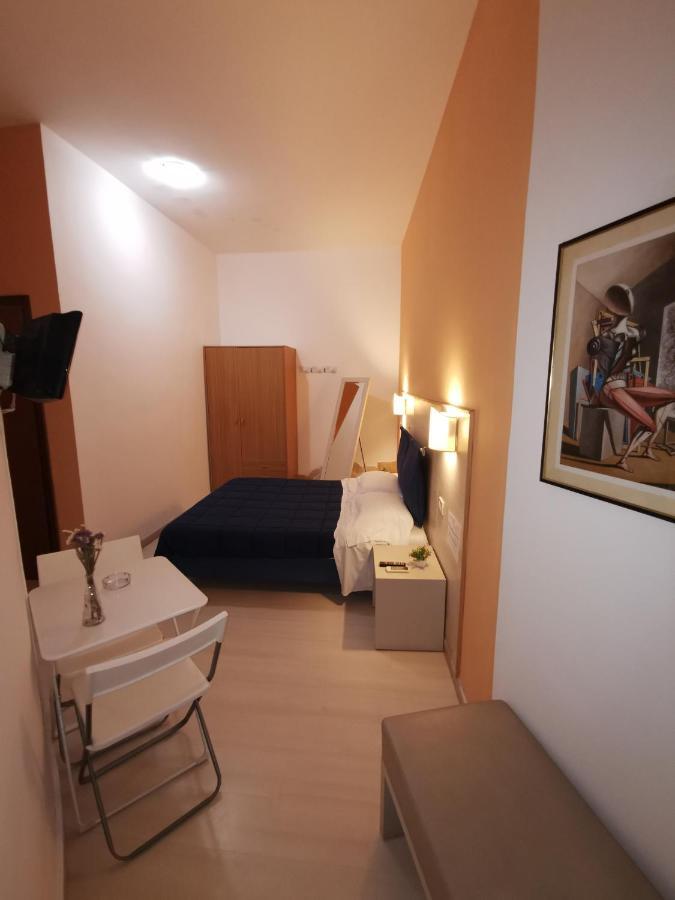Borgo Marinaro Otel Aci Castello Dış mekan fotoğraf