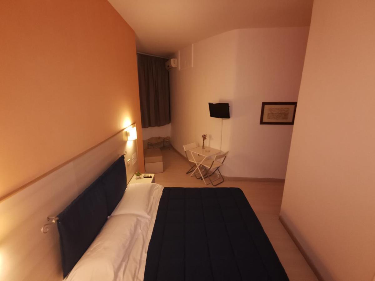 Borgo Marinaro Otel Aci Castello Dış mekan fotoğraf